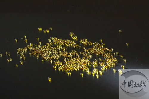 宁江汽车零部件车间喷砂处理