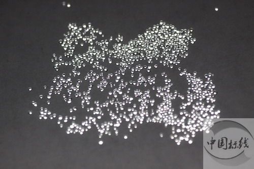 松原喷砂玻璃微珠工业应用